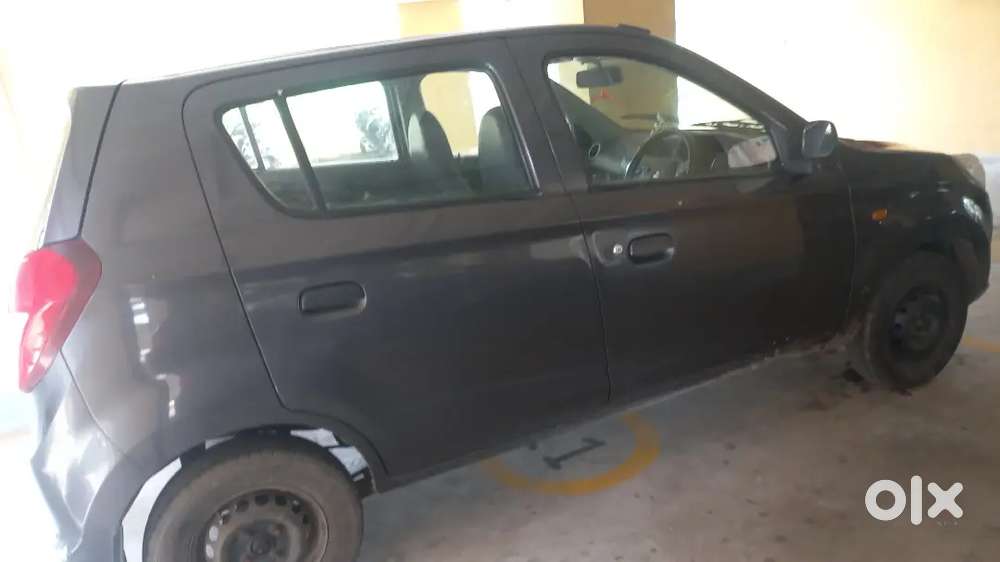 Buy A New Car