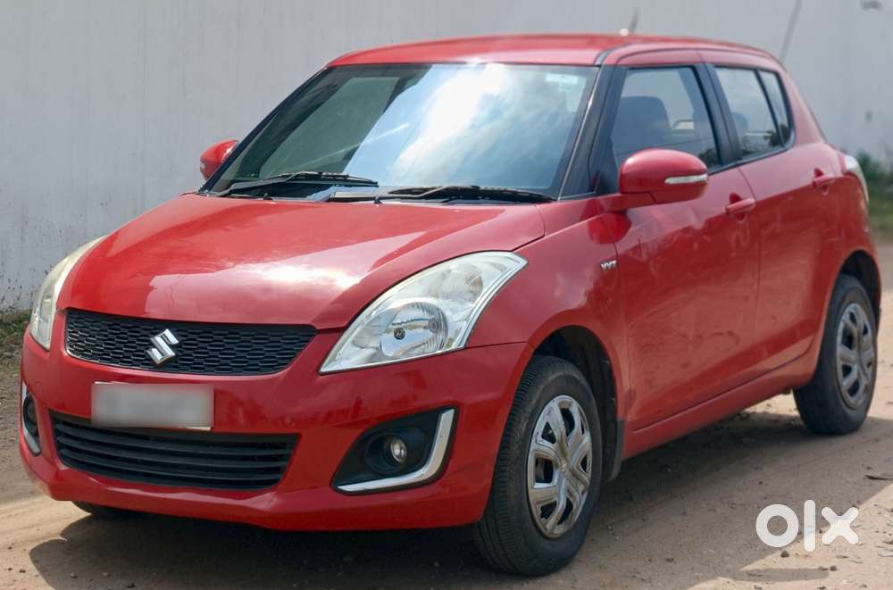 Maruti Suzuki Swift 2004-2010 Vxi With Abs, 2016, Petrol