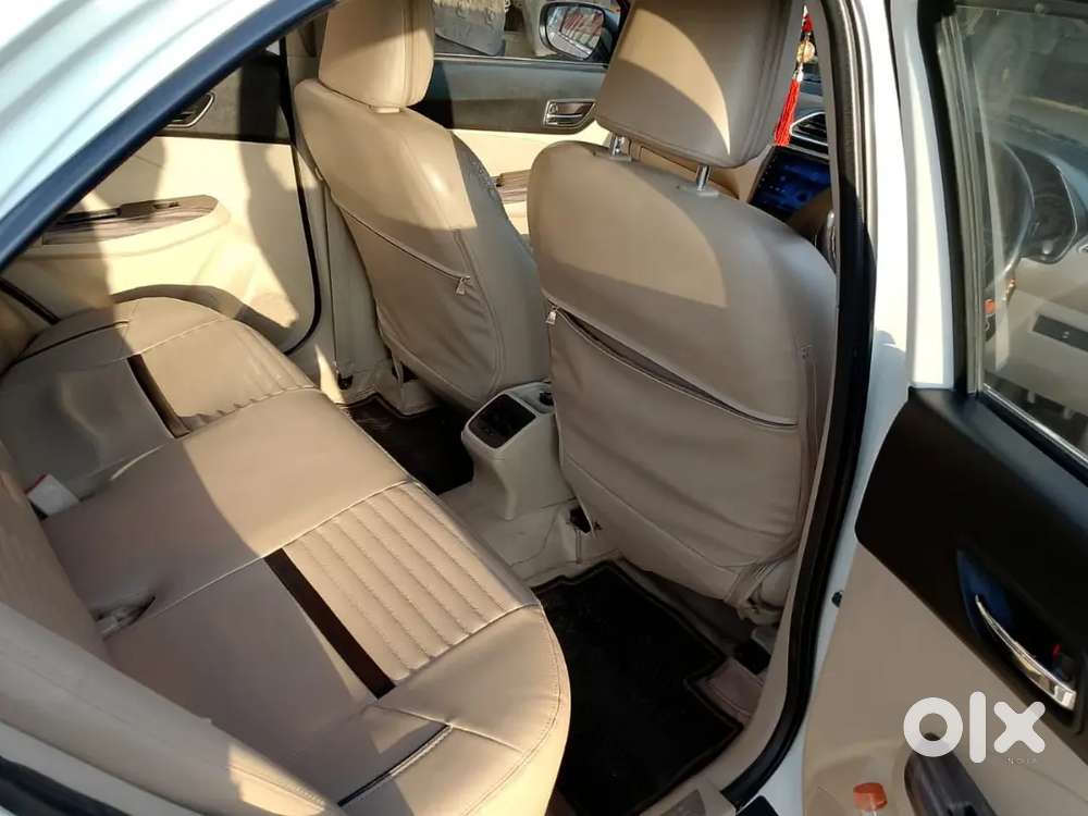 Maruti Suzuki Dzire 2022