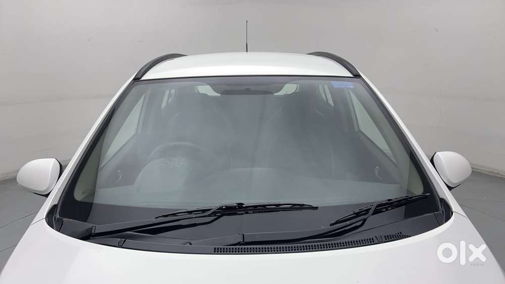 Hyundai Grand I10 [2017-2020] 1.2 Kappa Vtvt Sportz At, 2018, Petrol