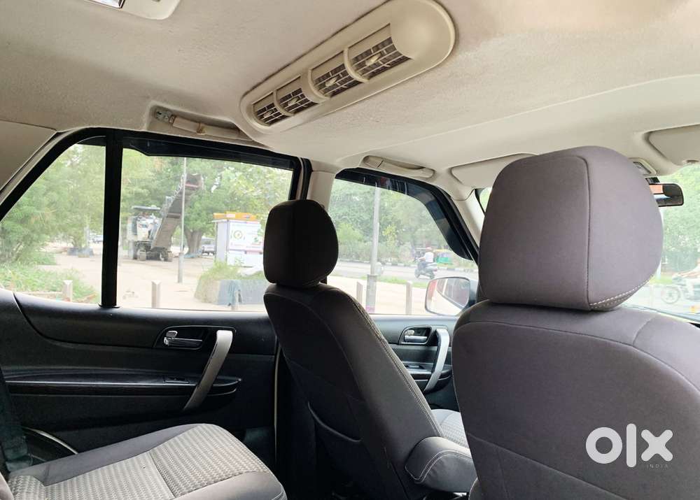 Tata Safari Dicor Ex 4x2 Bs Iv, 2019, Diesel