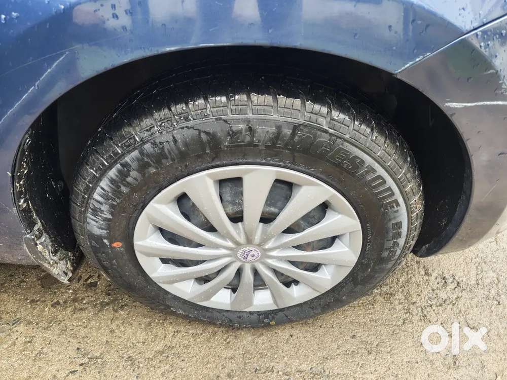 Maruti Suzuki Dzire 2019 Diesel Manual Car