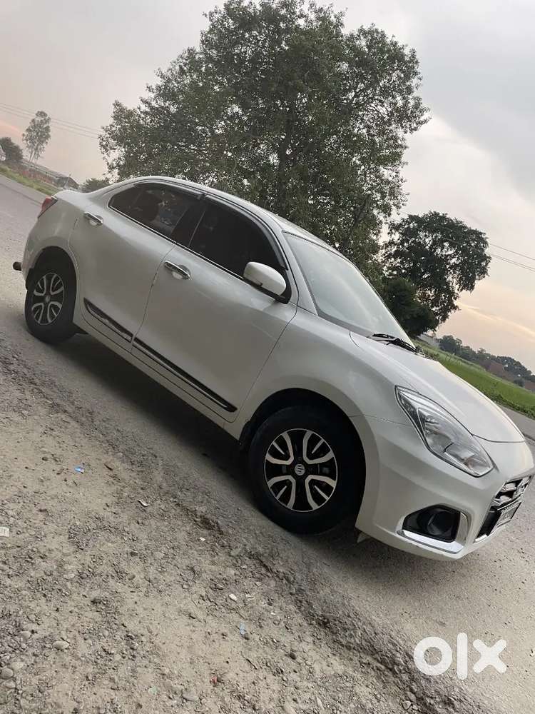 Maruti Suzuki Dzire 2022 Year