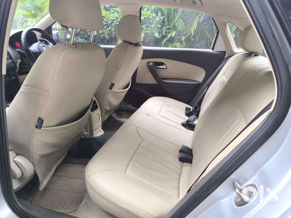 Volkswagen Vento Diesel Comfortline, 2011, Diesel