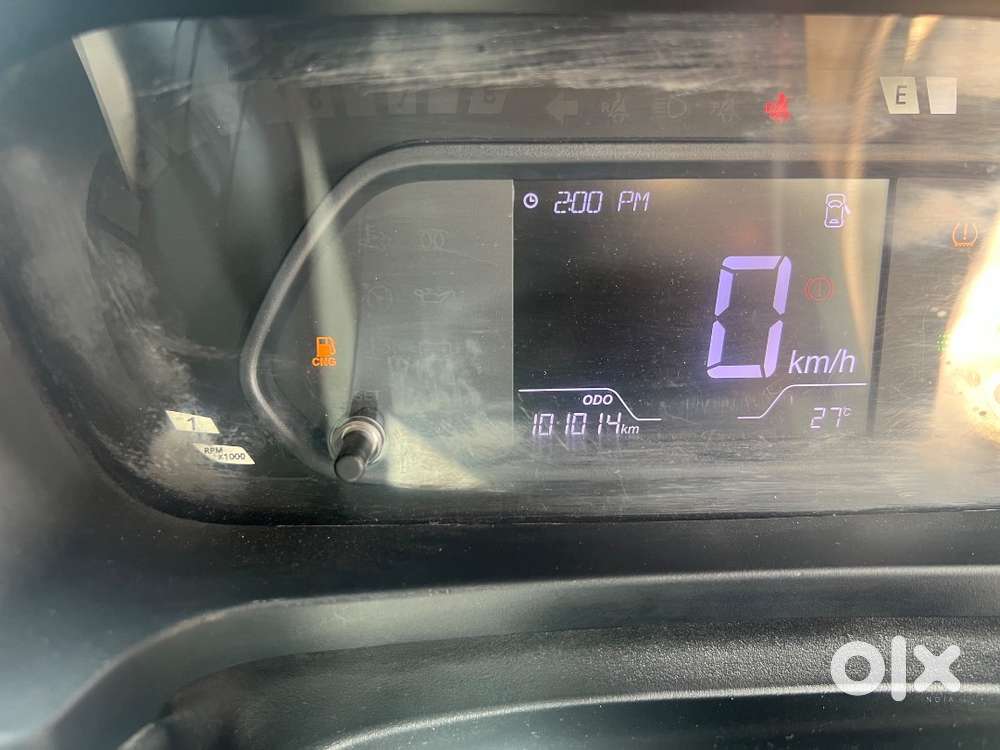 Cng Plus Petrol