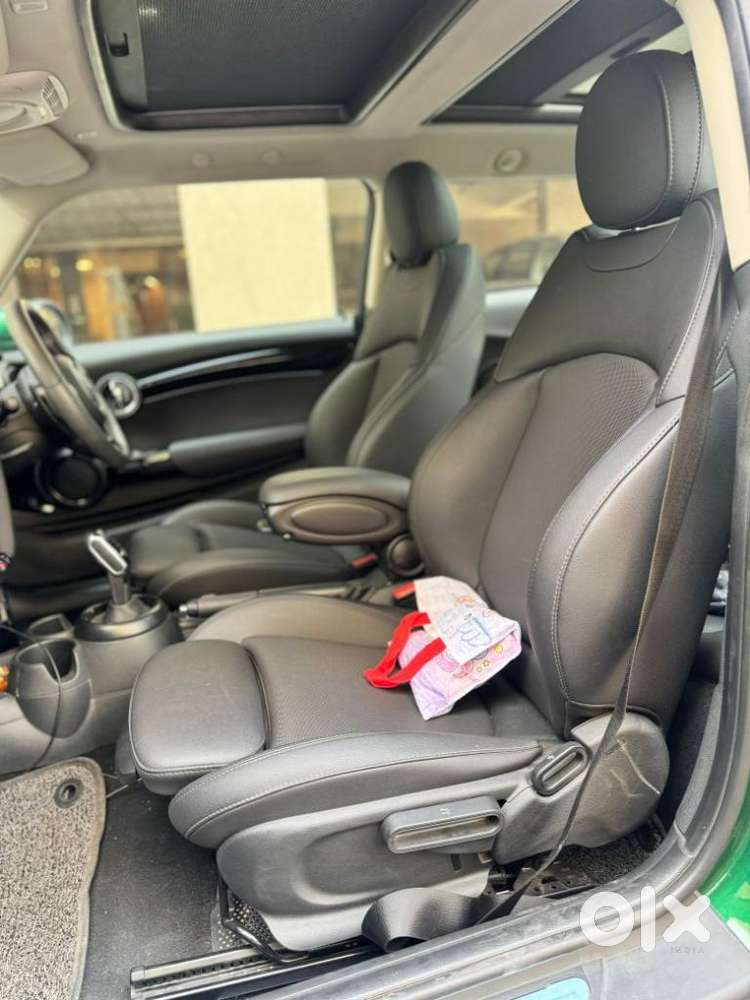 Mini Cooper 3 Door S, 2023, Petrol