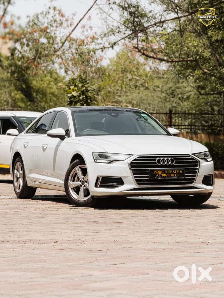 Audi A6 3.0 Tdi Premium Plus, 2023, Petrol