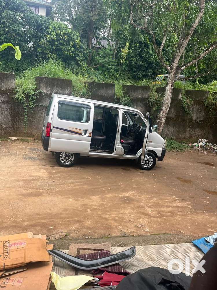 2021 Maruti Suzuki Km Driven