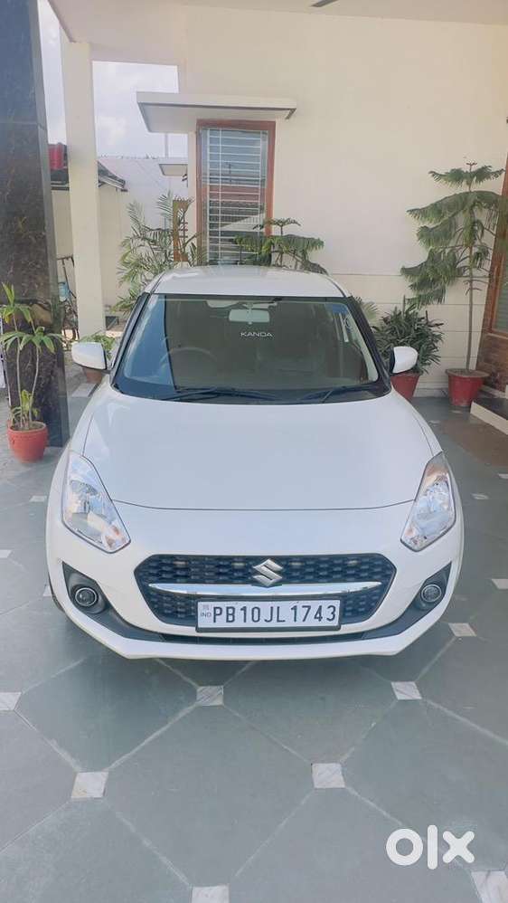 Swfit Fully Accessories Loaded Scratchless Car