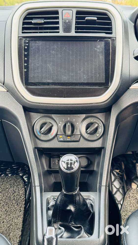 Maruti Suzuki Vitara Brezza Vdi, 2016