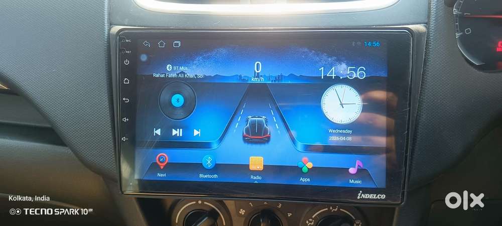 Maruti Suzuki Swift Vxi + Manual, 2015, Petrol