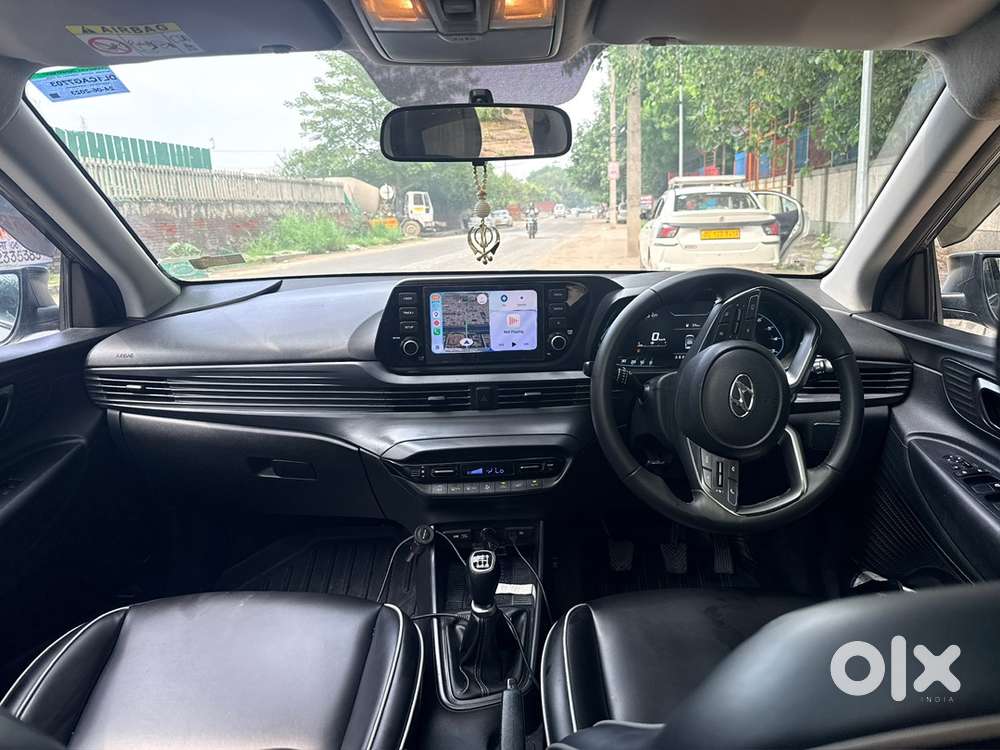 Hyundai I20 1.2 Asta 2023