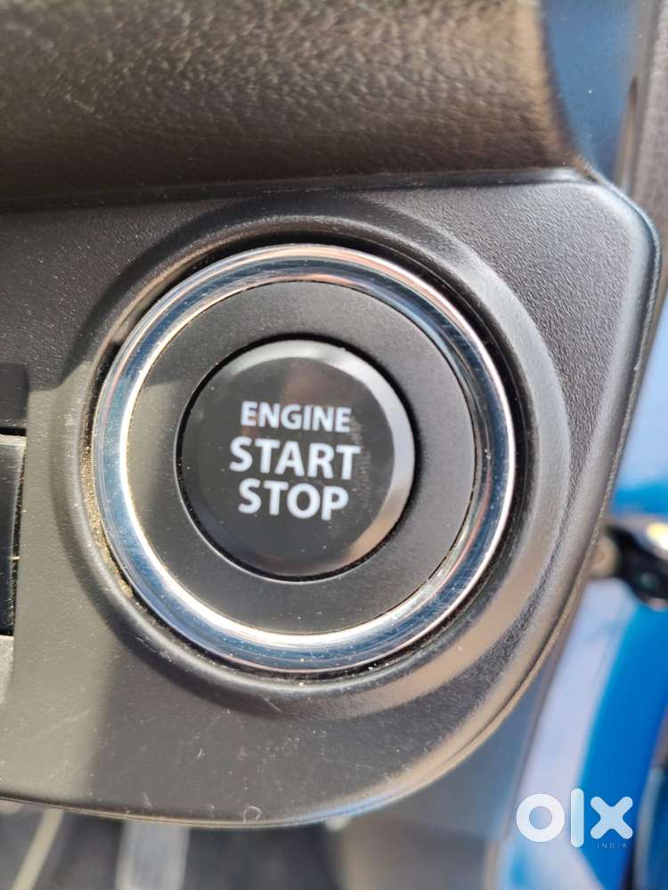 Maruti Suzuki Celerio 1.0 Zxi Plus Amt, 2022, Petrol