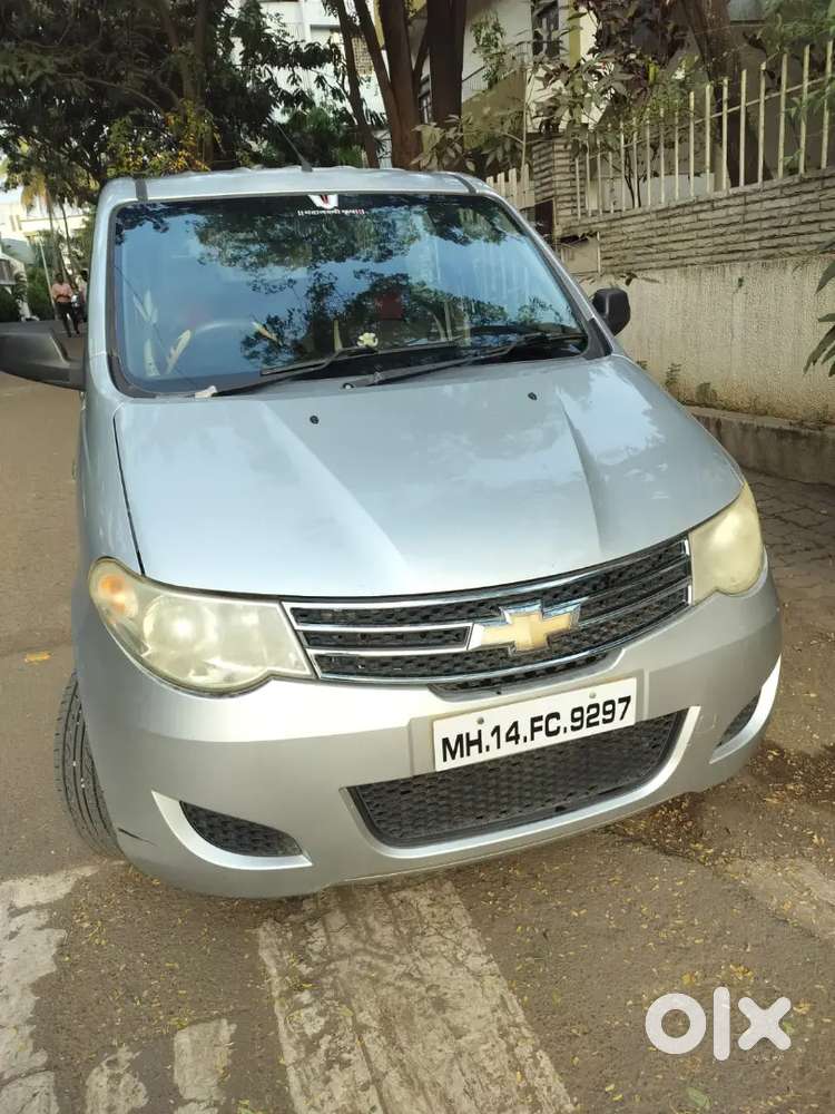 Chevrolet Enjoy 2016 Car