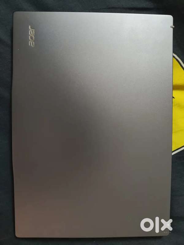 Acer Swift Go14 AI Laptop–Snapdragon X Plus16GB RAM,512GBSSD-Like New
