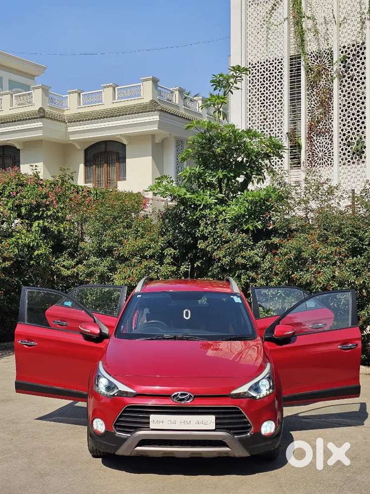 2016 Hyundai Elite I20 Diesel Car