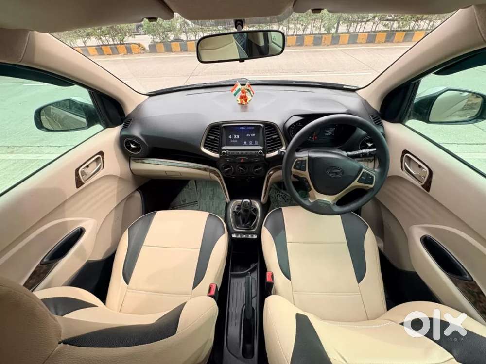 Hyundai Santro Sportz Cng, 2019, Cng & Hybrids