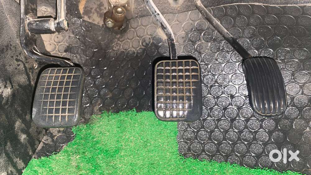 Tata Manza Vx Quadrajet, 2013, Diesel