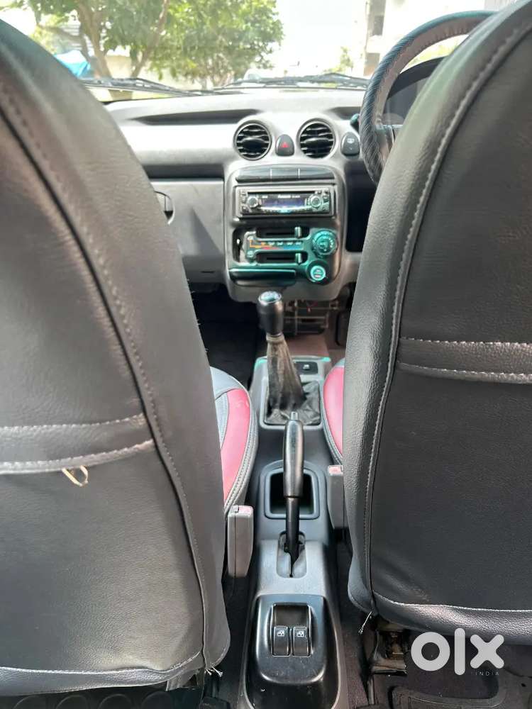 Hyundai Santro Xing 2007 Manual Petrol