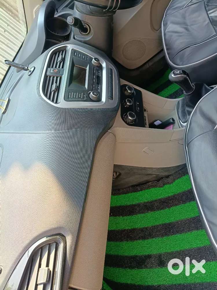 Tata Tiago Revotron 2018 Km Driven 90000