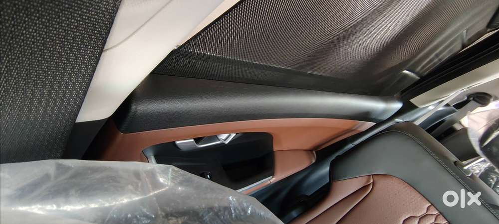 Hyundai Alcazar Brand New Automatic Petrol Good. Condition 7 Seater