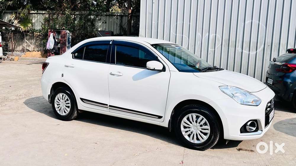 Maruti Suzuki Swift Dzire 2022 Petrol Well Maintained