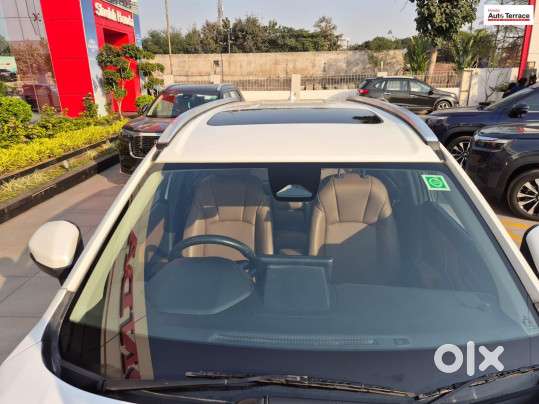 Honda Elevate Zx Cvt, 2023, Petrol