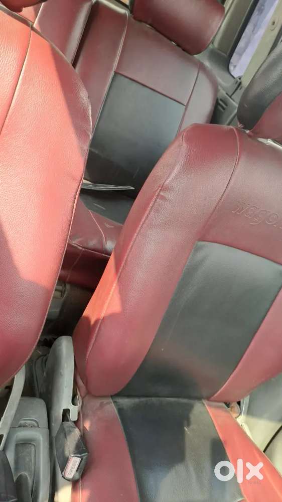 Maruti Suzuki Wagon R Vxi 2001-2002 In Good Condition Price Rs 69000