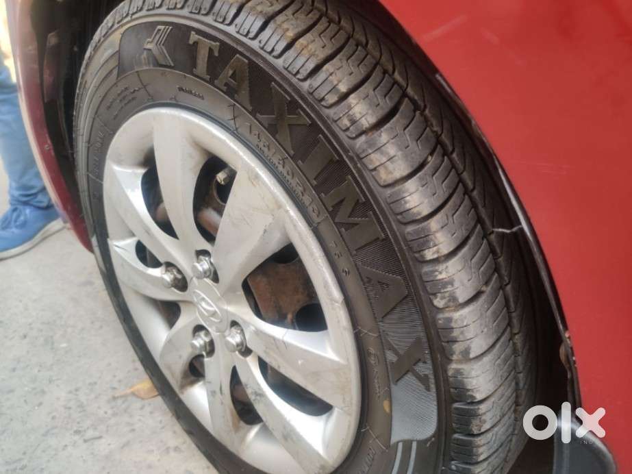 Hyundai Eon Era +, 2014, Petrol