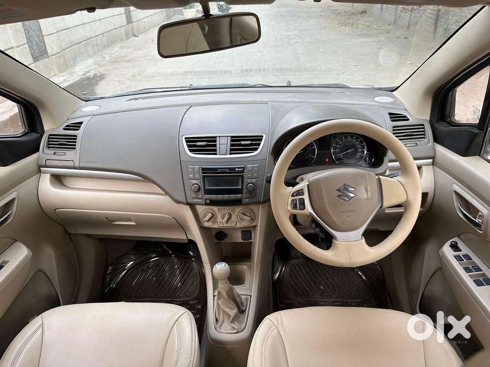 Maruti Suzuki Ertiga