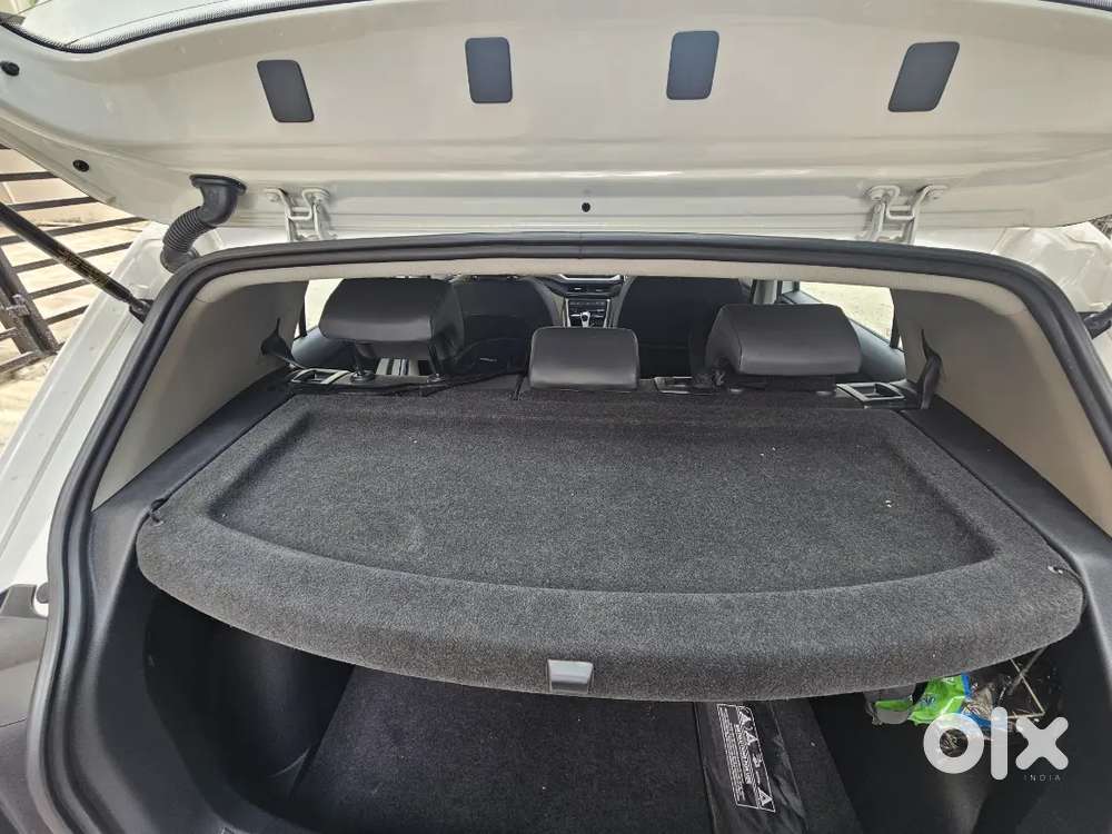 Volkswagen Taigun 2023 Petrol Good Condition