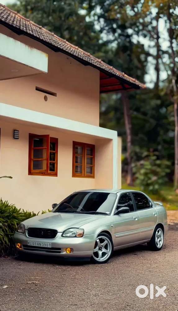 Baleno 1.6
