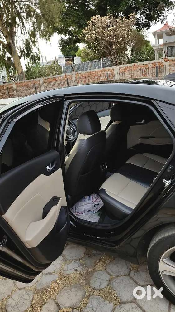 Hyundai Verna 1.6 Sx 2018