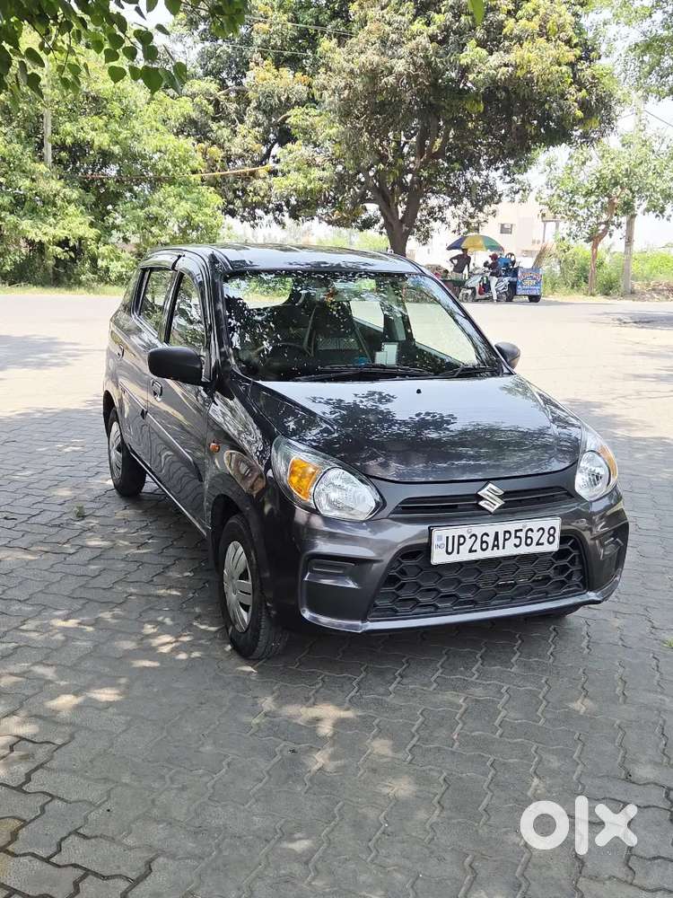Maruti Alto 800 Vxi Running.. 8000/-