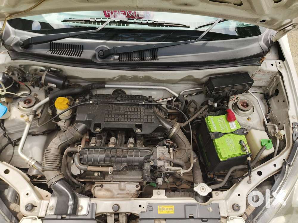 Maruti Suzuki Alto 800 Lxi, 2014, Petrol