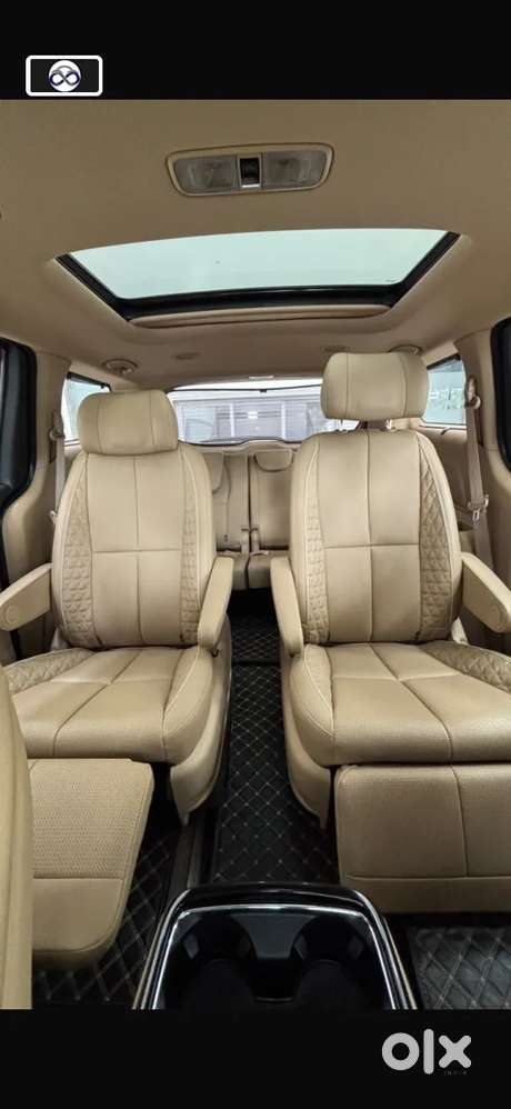 Kia Carnival, 2021, Diesel