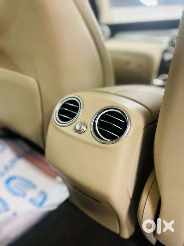 Mercedes-benz Glc 220d 4matic, 2017, Diesel