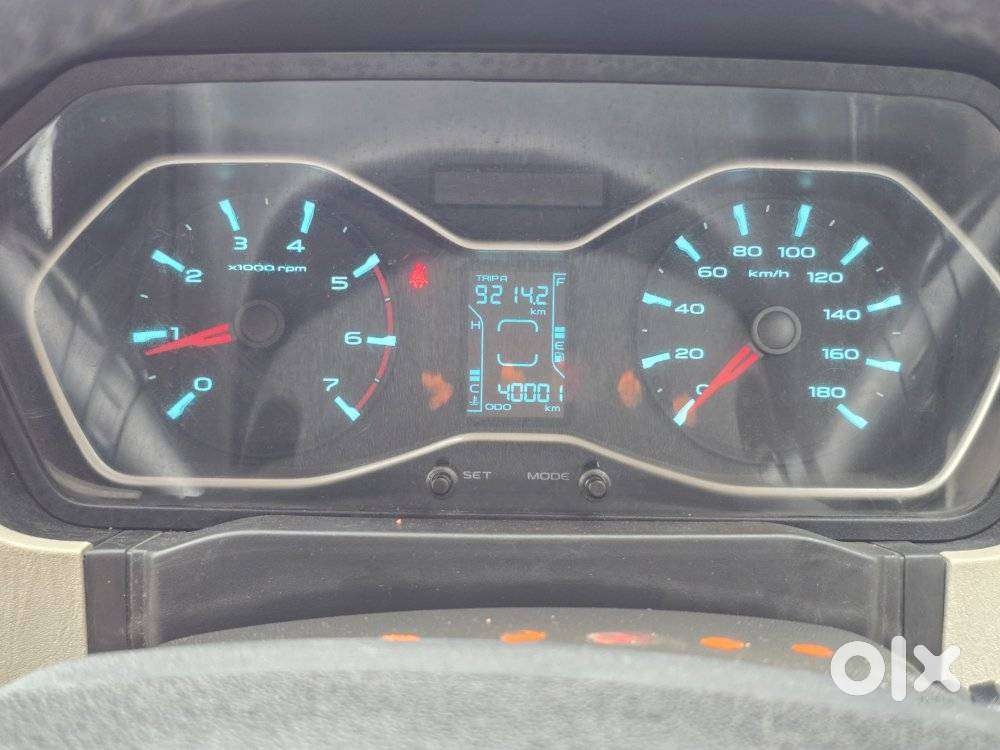 Mahindra Scorpio Classic 2.2 S 11 Mt 7 Cc, 2024, Diesel