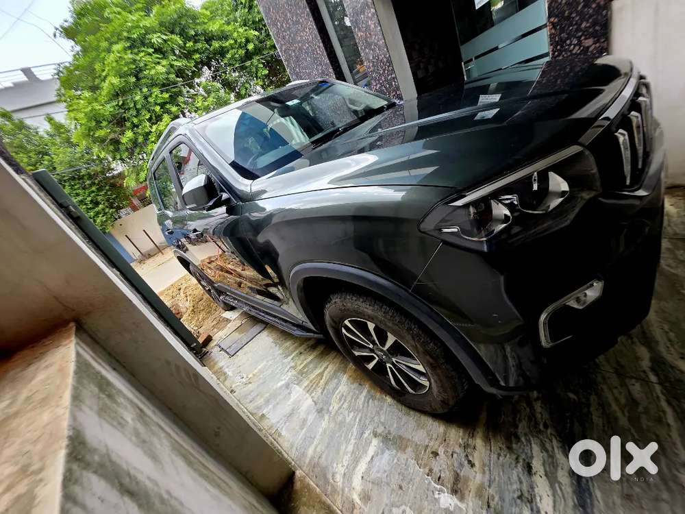 Top Model Mahindra Scorpio-n 2023 Petrol Manual