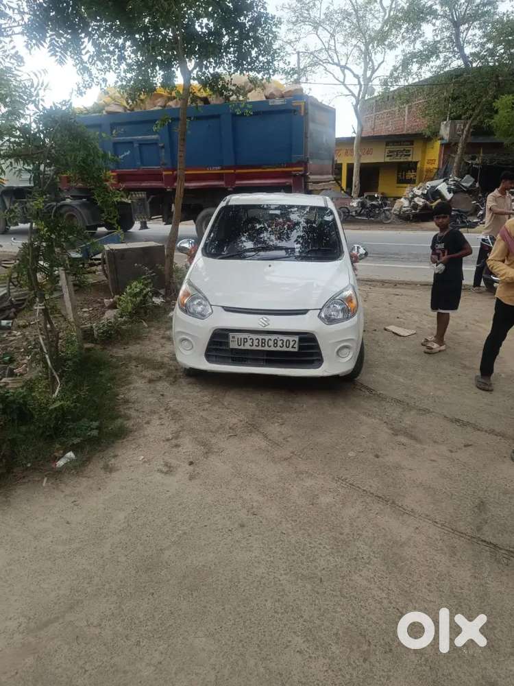Alto 800 Best Quality Best Condition