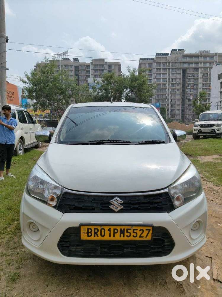 Maruti Suzuki Celerio 1.0 Tour H2 Cng, 2021, Cng & Hybrids