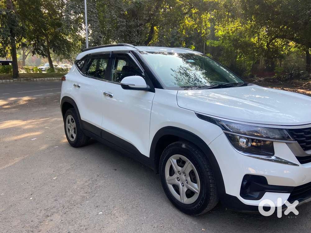 Kia Seltos Htk Plus D, 2022, Diesel