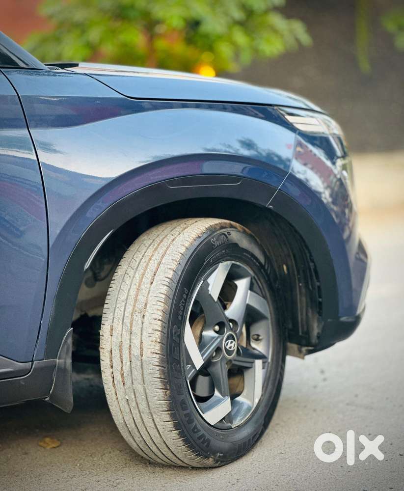 Hyundai Venue 1.5 Crdi Sx (o), 2019, Diesel