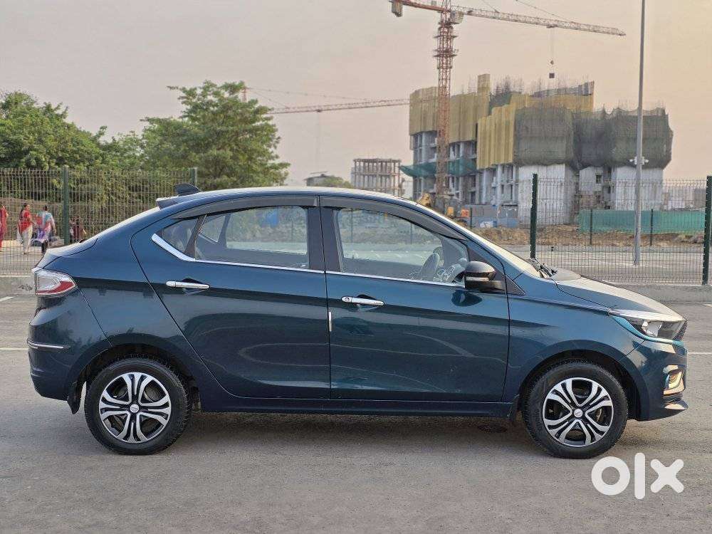 Tata Tigor Ev Xz Plus, 2022, Electric