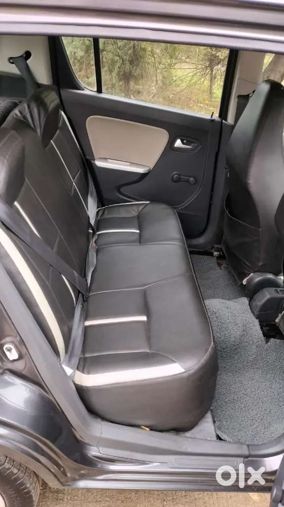 Maruti Suzuki Alto 2016 1.0 Vxi