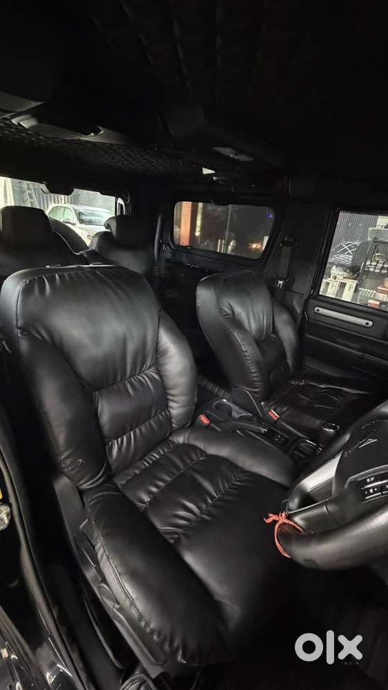 Mahindra Petrol Manual 2022