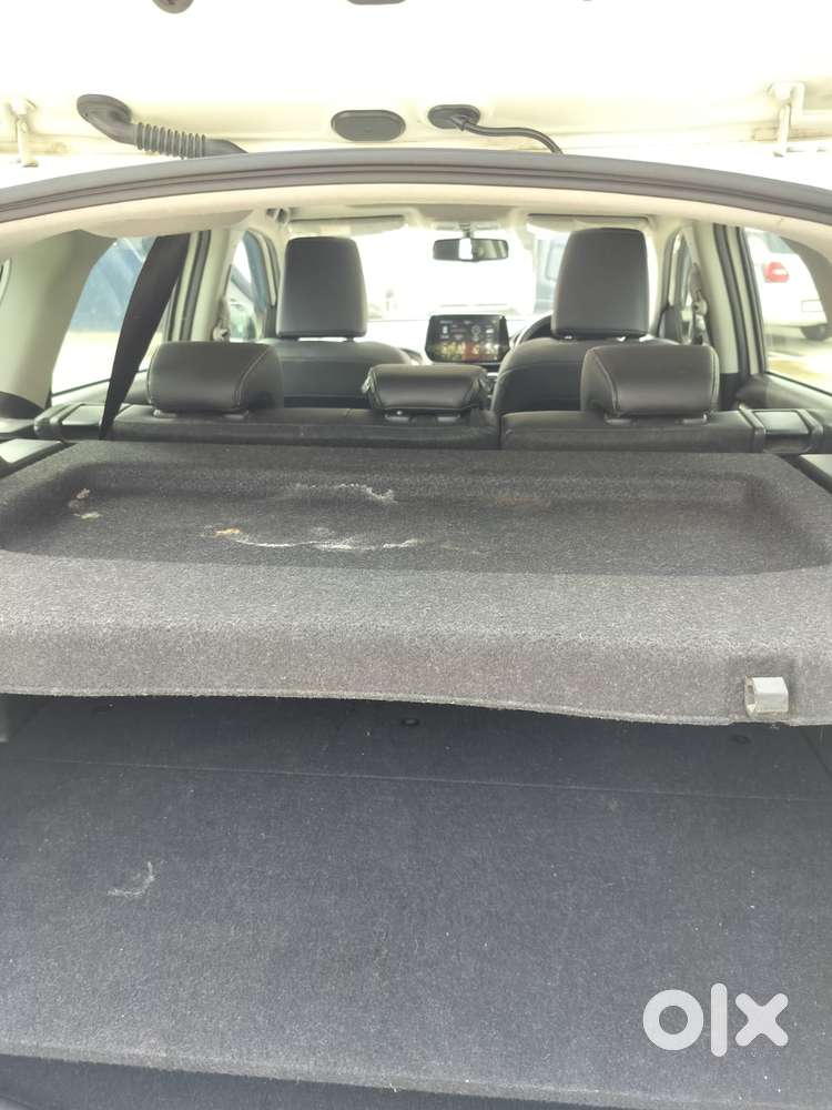 Maruti Suzuki Grand Vitara 1.5 Sigma Smart Hybrid, 2024, Petrol