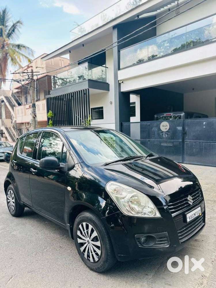 Maruti Suzuki Ritz Vxi (abs) Bs Iv, 2010, Petrol
