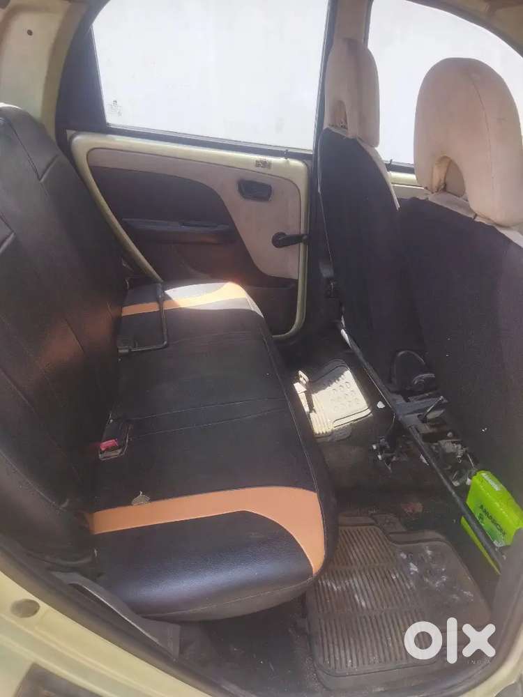 Tata Nano 2015 Petrol 40000 Km Driven