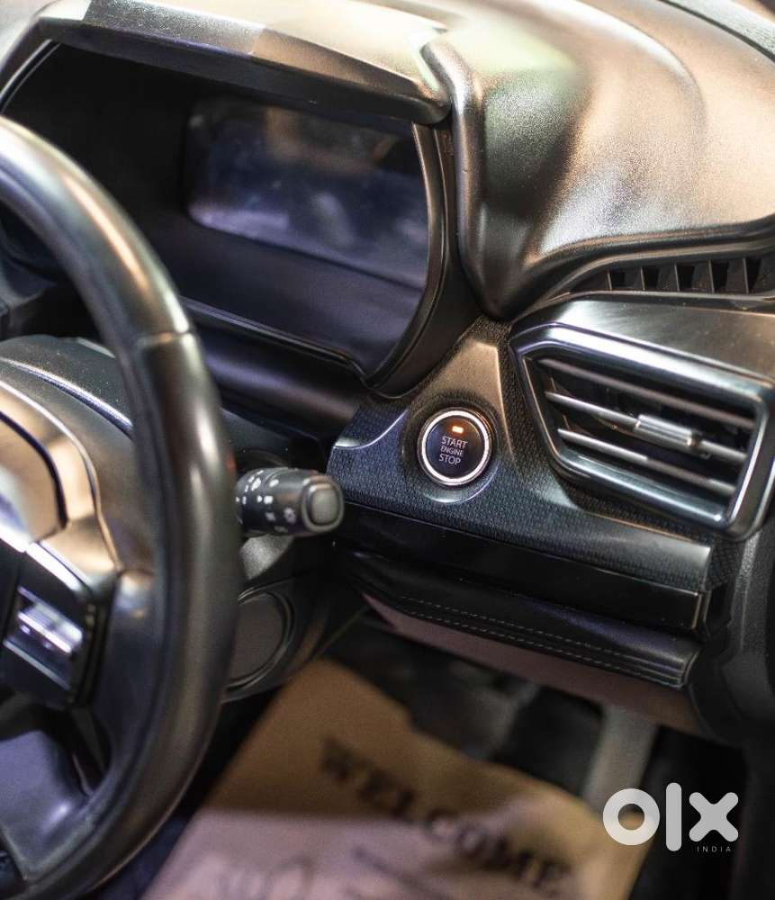 Tata Safari Accomplished Plus Dark Edition At, 2026, Diesel